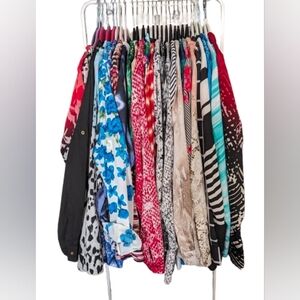 Wholesale Women’s Tops Bundle Lot – 15 Pieces – Size Medium – NWT & NWOT